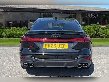 Used Audi A5 2026 for sale - 79478319: Photo