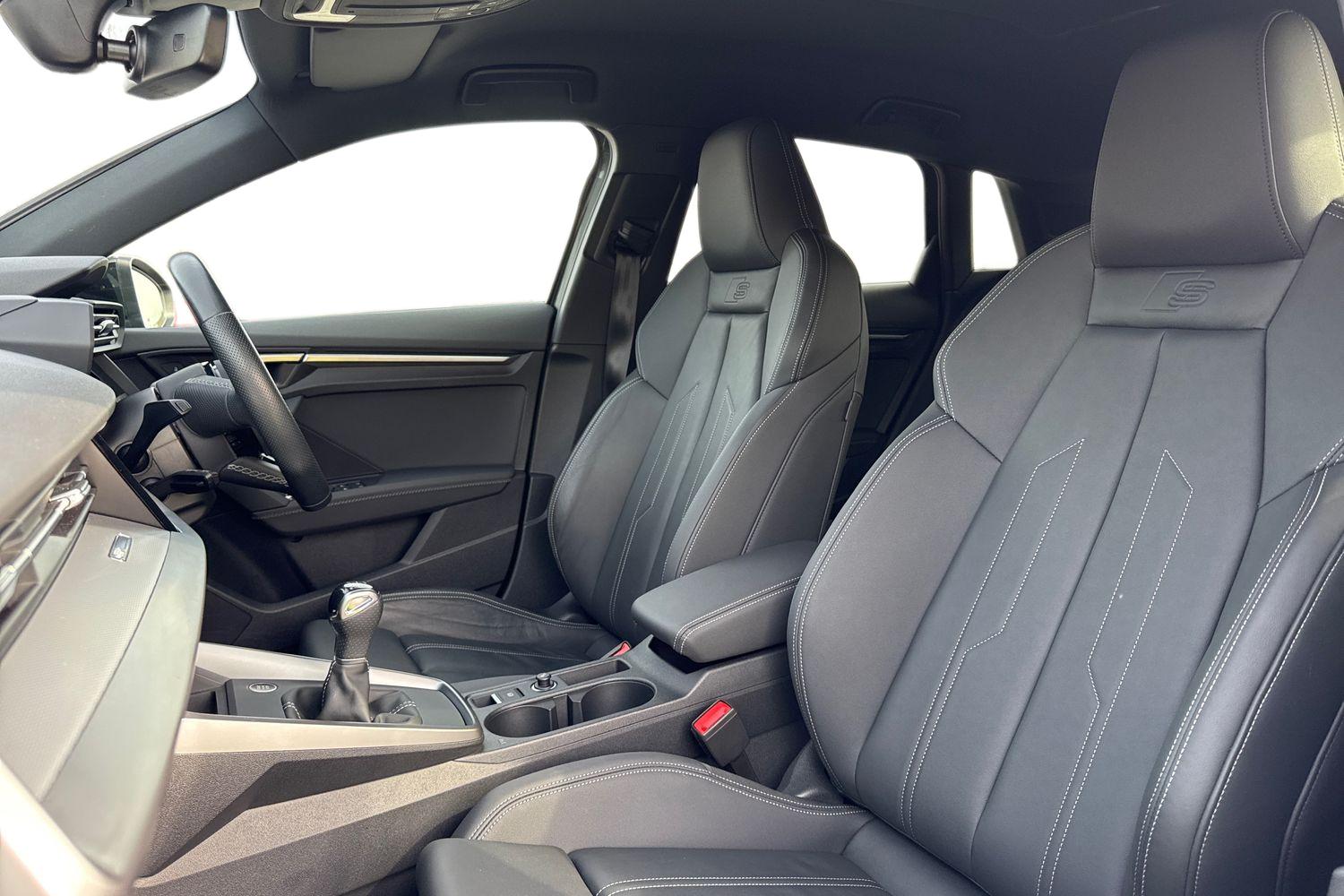 Used Audi A3 2023 for sale - 77973425: Photo 11