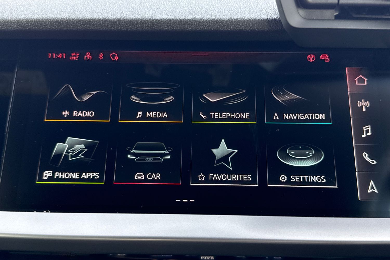 Used Audi A3 2023 for sale - 77973425: Photo 12