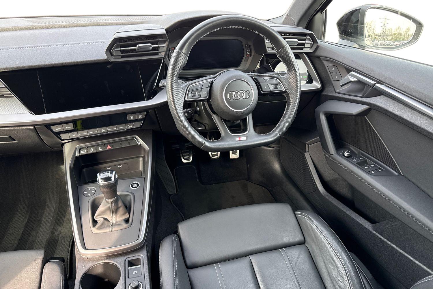 Used Audi A3 2023 for sale - 77973425: Photo 13