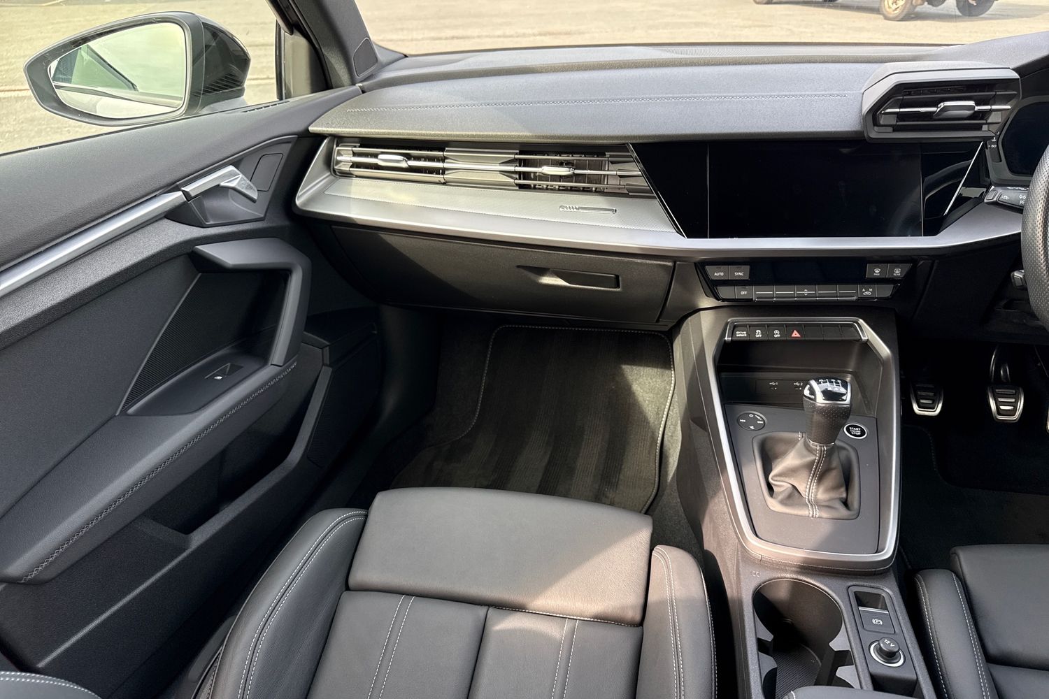 Used Audi A3 2023 for sale - 77973425: Photo 15