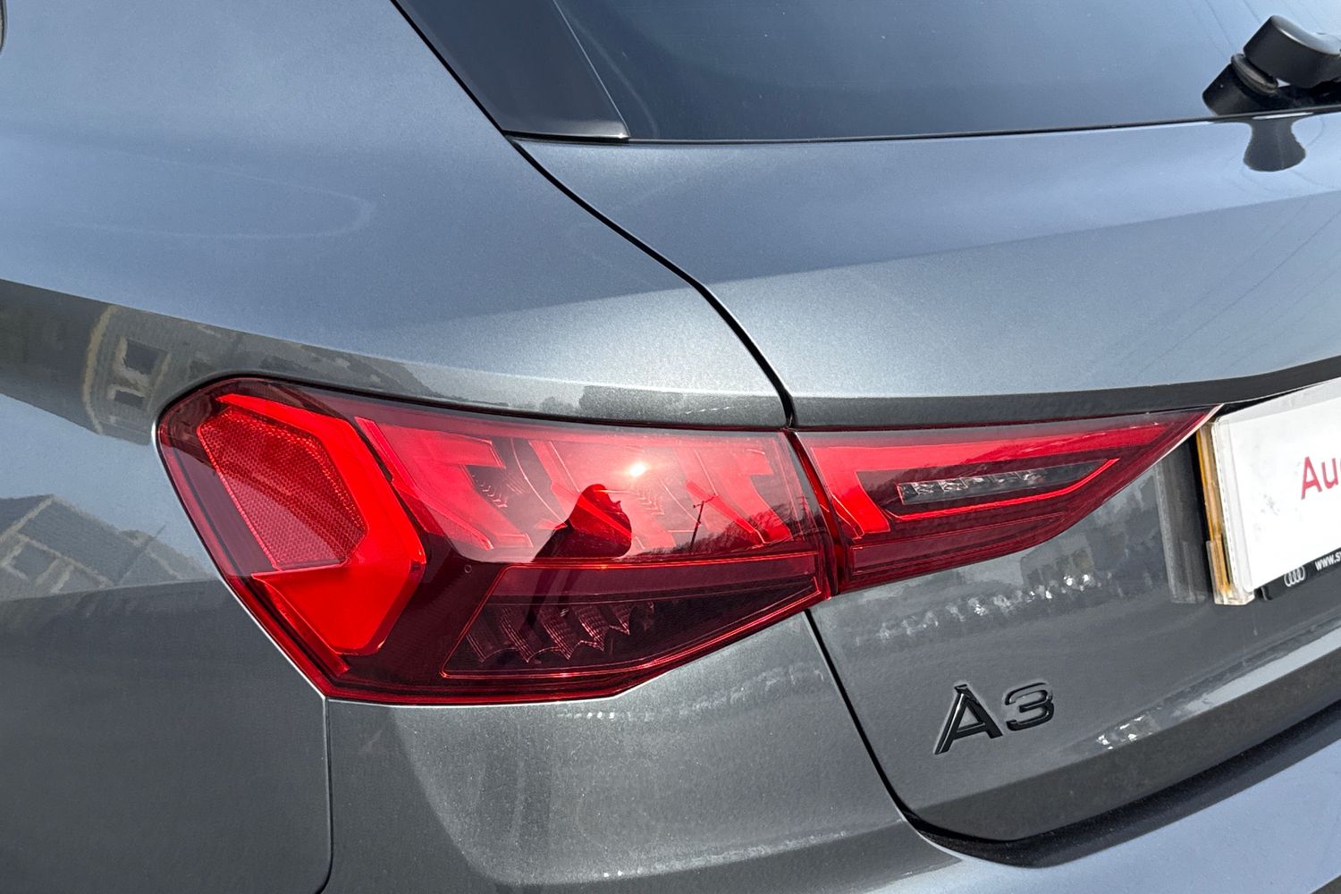 Used Audi A3 2023 for sale - 77973425: Photo 16