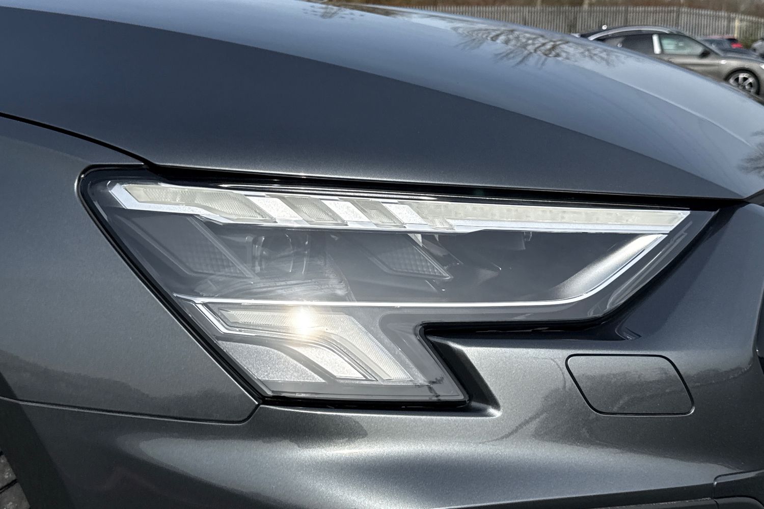 Used Audi A3 2023 for sale - 77973425: Photo 17