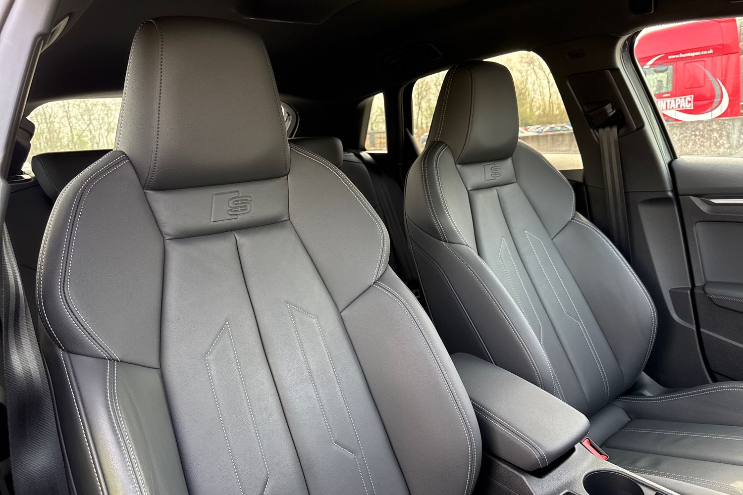 Used Audi A3 2023 for sale - 77973425: Photo 21