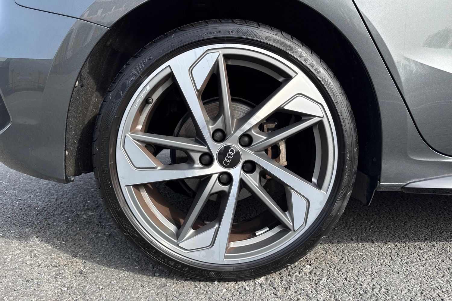 Used Audi A3 2023 for sale - 77973425: Photo 22