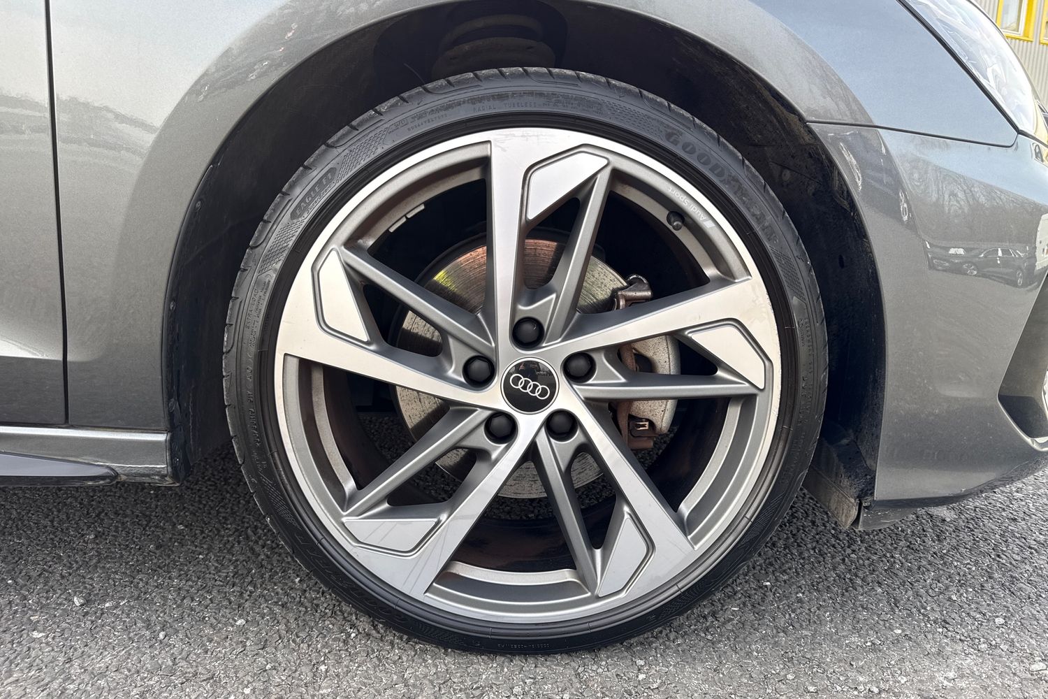 Used Audi A3 2023 for sale - 77973425: Photo 23