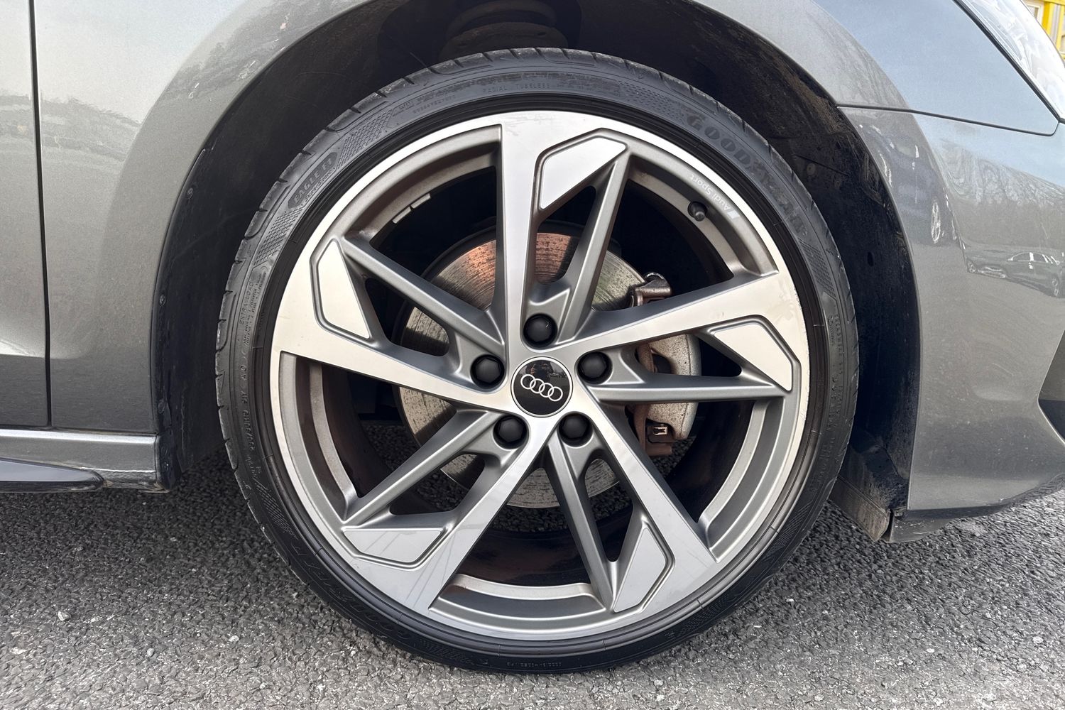 Used Audi A3 2023 for sale - 77973425: Photo 24