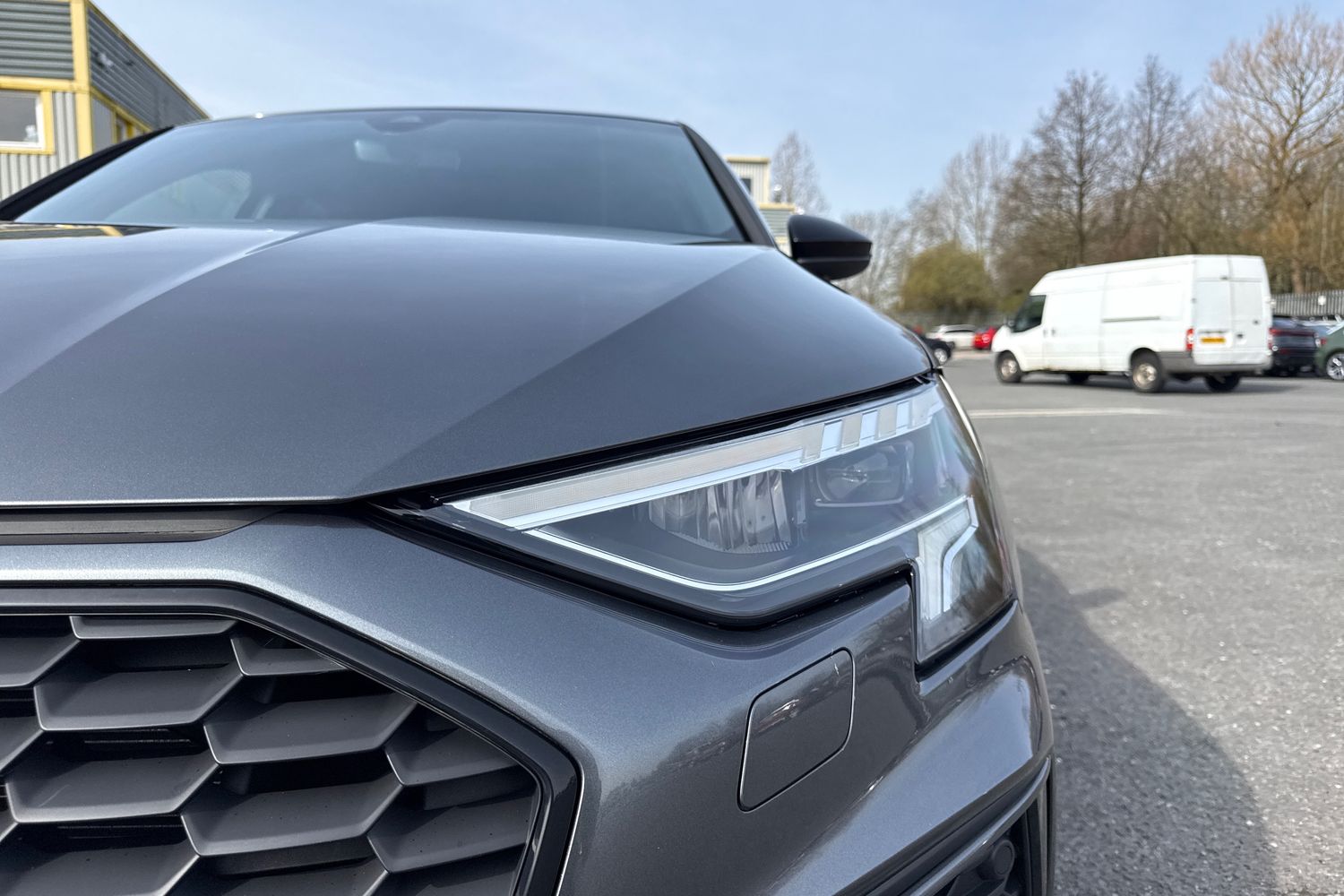 Used Audi A3 2023 for sale - 77973425: Photo 26