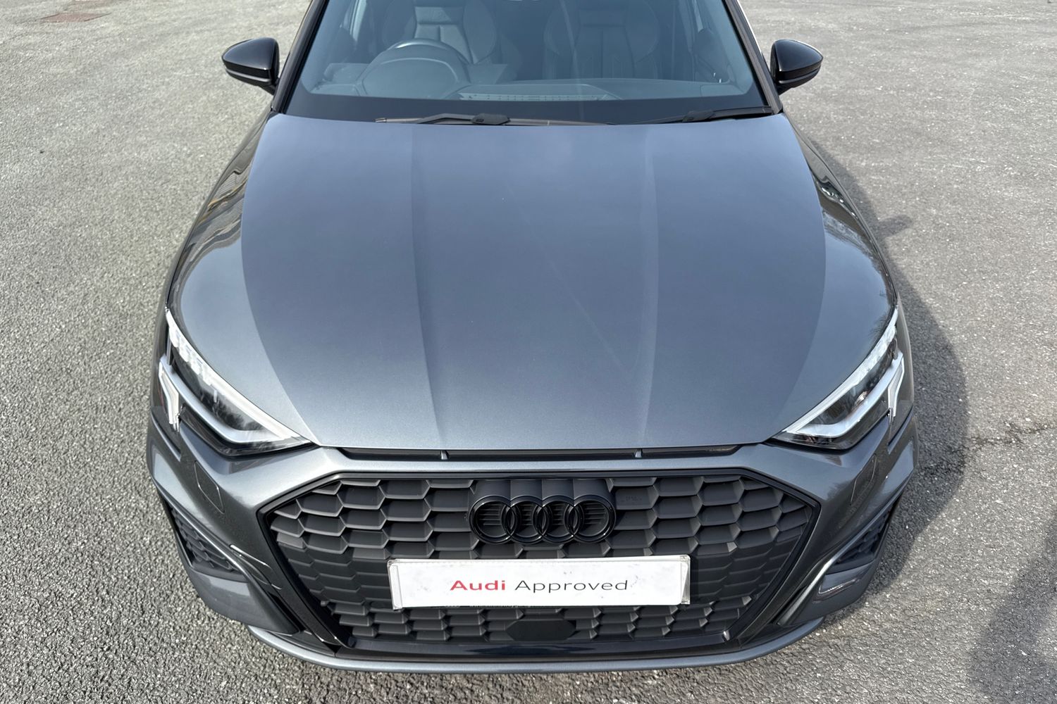 Used Audi A3 2023 for sale - 77973425: Photo 27