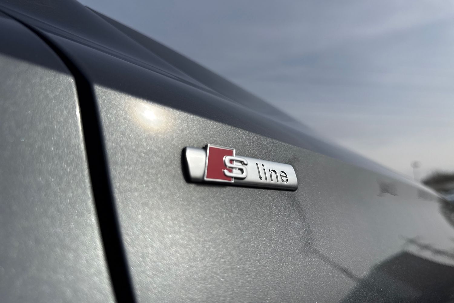 Used Audi A3 2023 for sale - 77973425: Photo 31