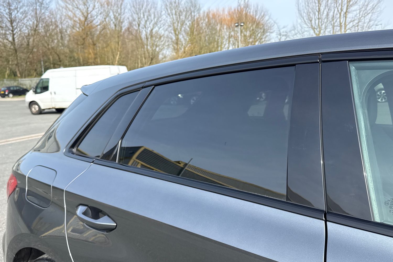 Used Audi A3 2023 for sale - 77973425: Photo 32