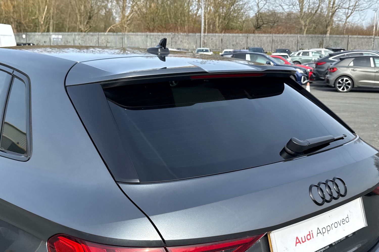 Used Audi A3 2023 for sale - 77973425: Photo 33