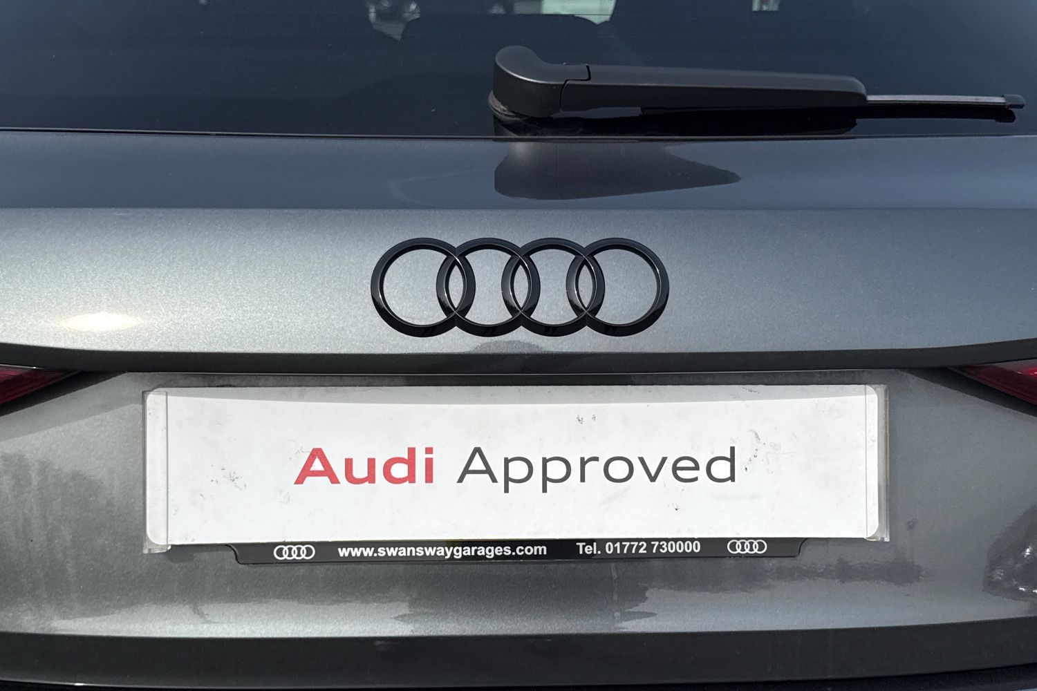 Used Audi A3 2023 for sale - 77973425: Photo 34