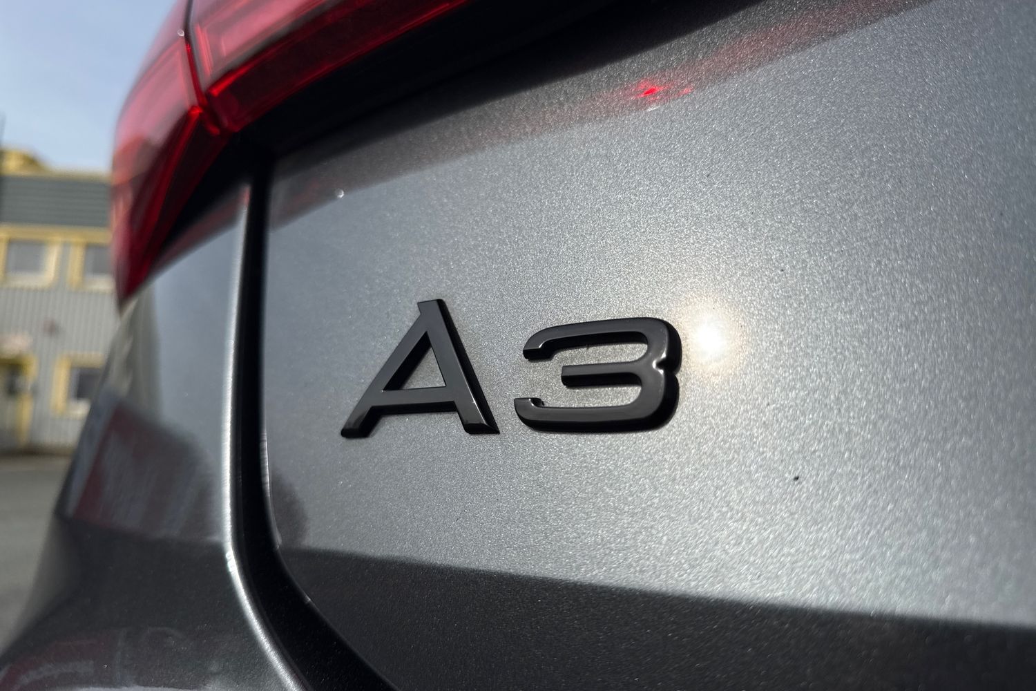 Used Audi A3 2023 for sale - 77973425: Photo 35