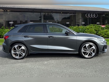 Used Audi A3 2023 for sale - 77973425: Photo