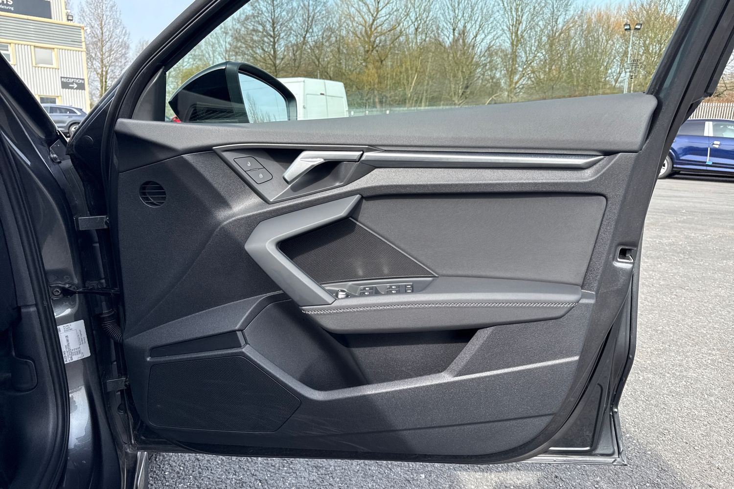 Used Audi A3 2023 for sale - 77973425: Photo 40