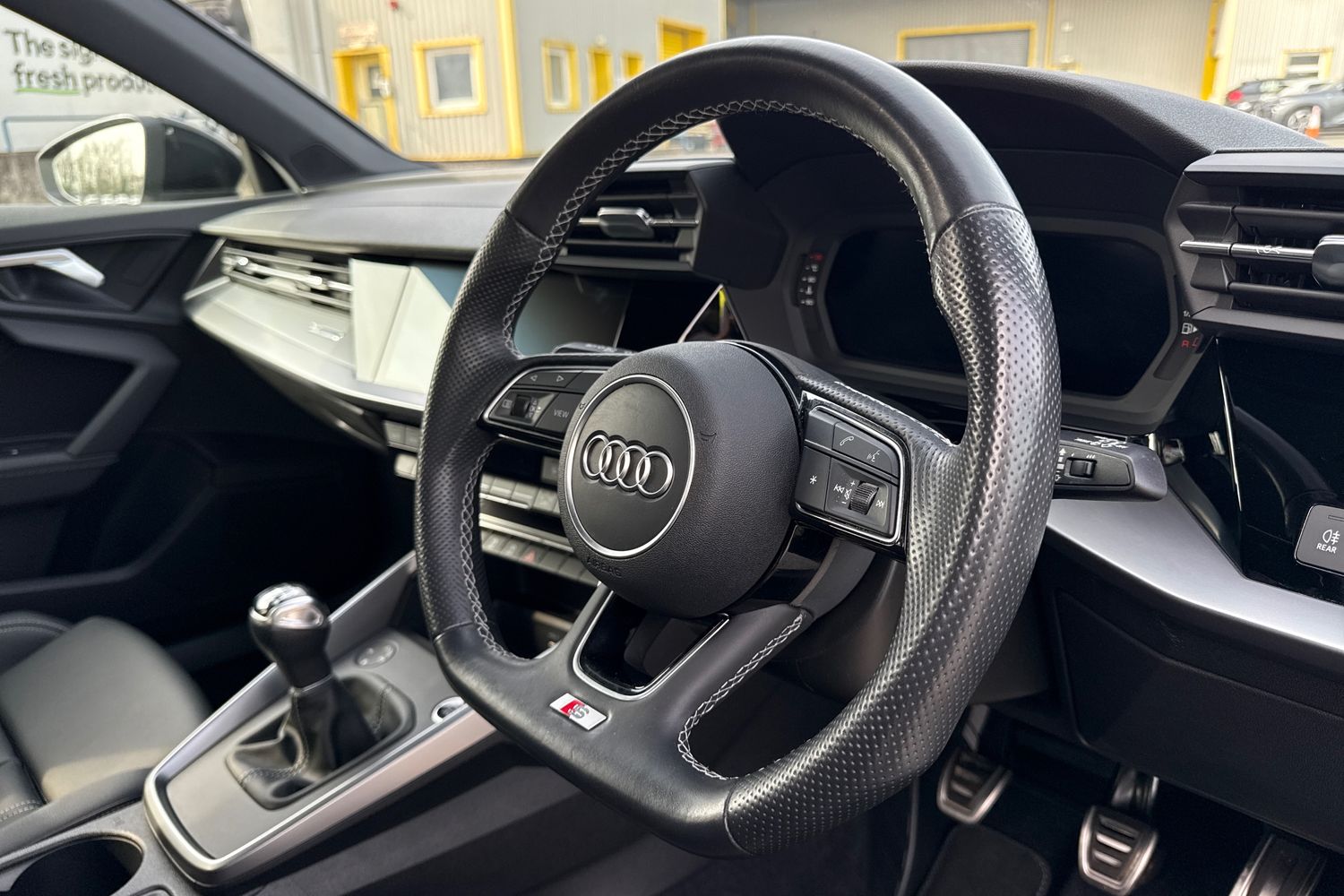 Used Audi A3 2023 for sale - 77973425: Photo 42