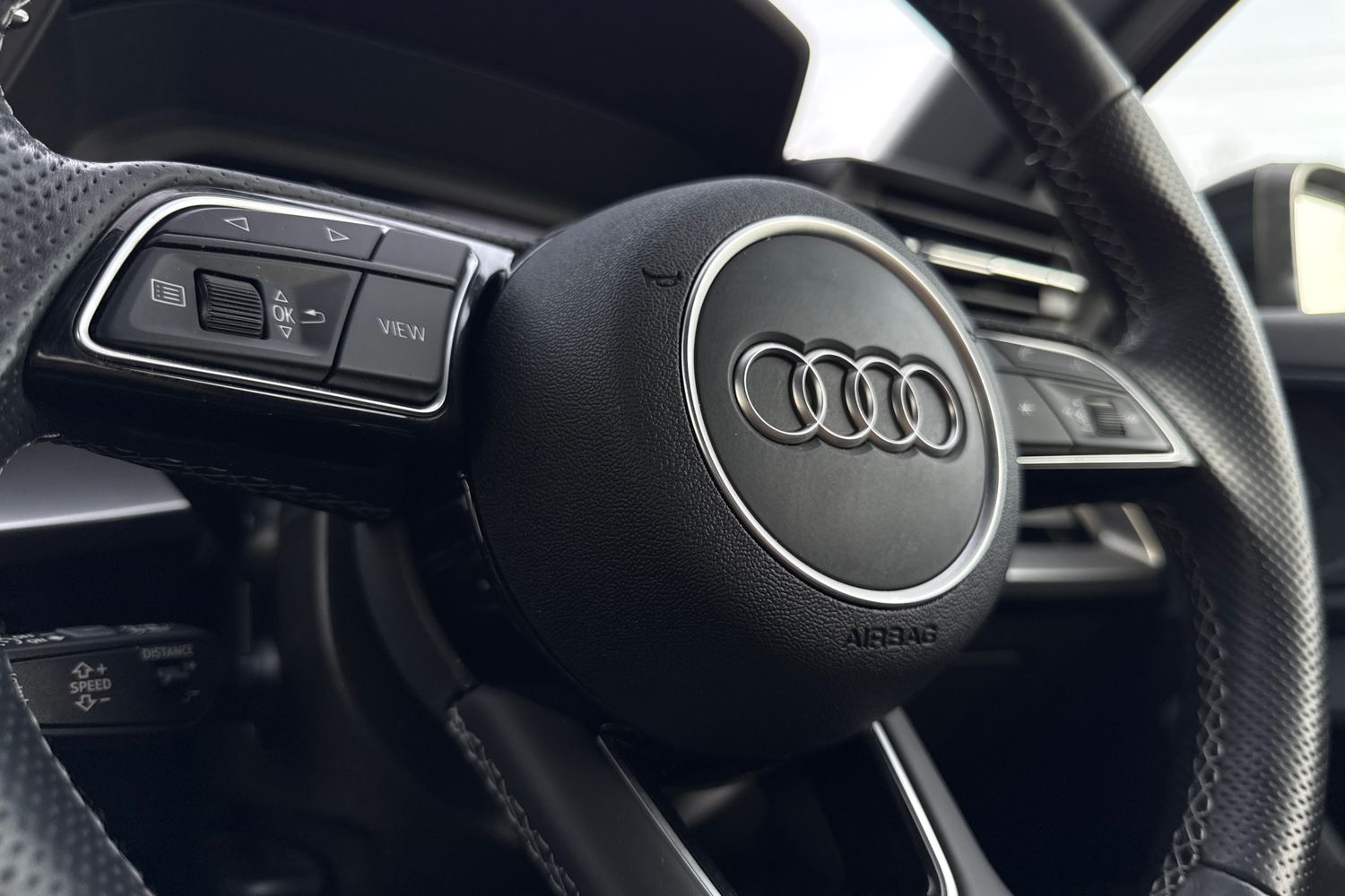 Used Audi A3 2023 for sale - 77973425: Photo 47