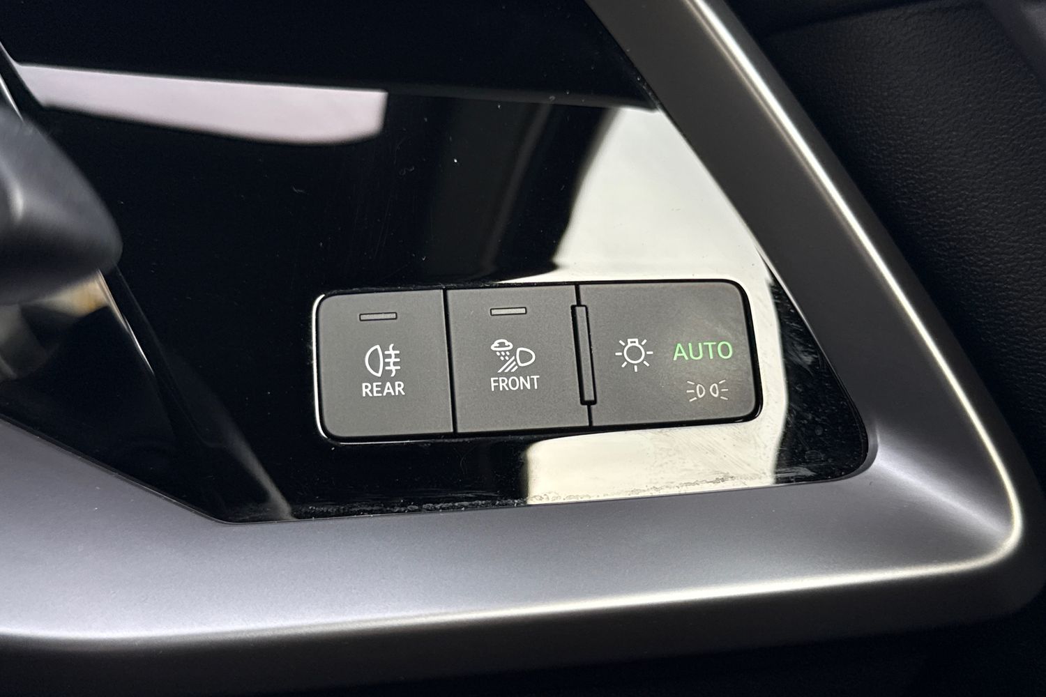 Used Audi A3 2023 for sale - 77973425: Photo 51