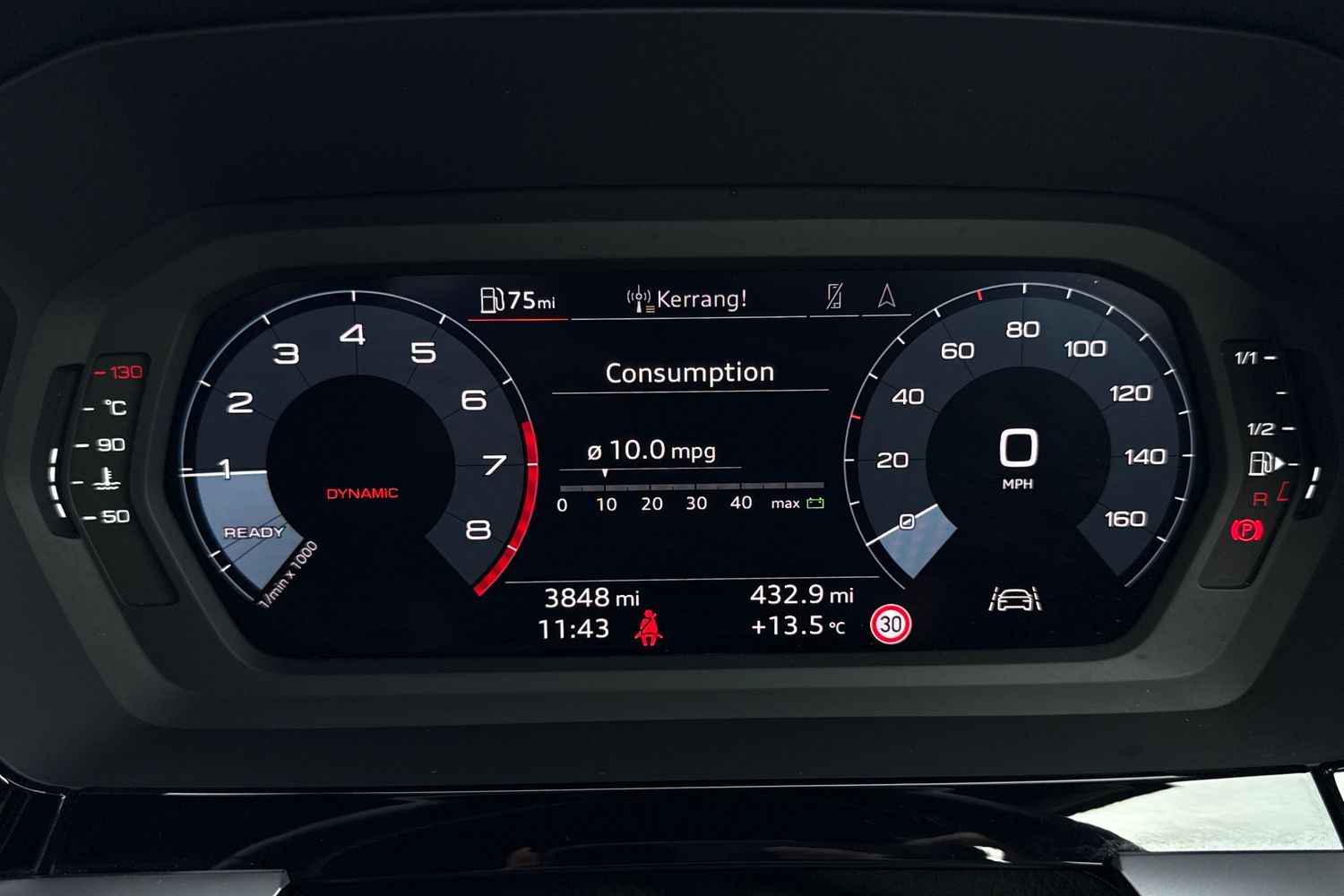 Used Audi A3 2023 for sale - 77973425: Photo 52