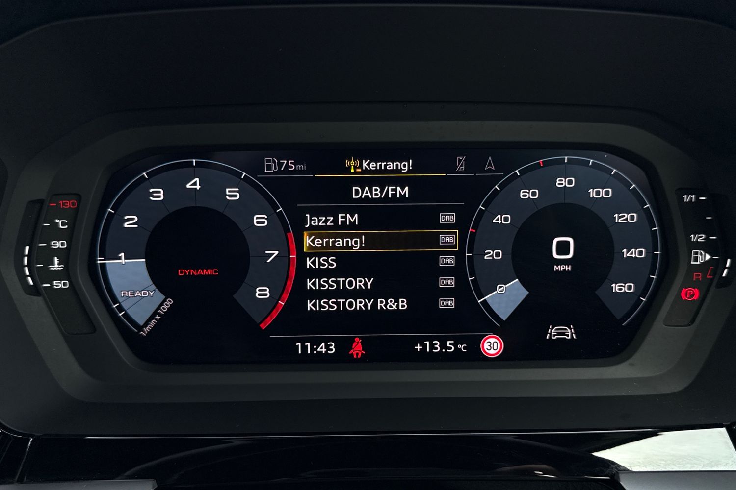 Used Audi A3 2023 for sale - 77973425: Photo 53