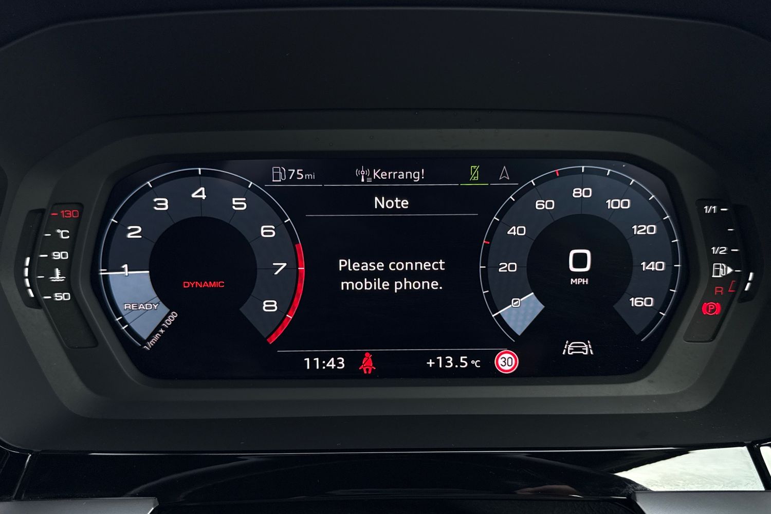 Used Audi A3 2023 for sale - 77973425: Photo 54