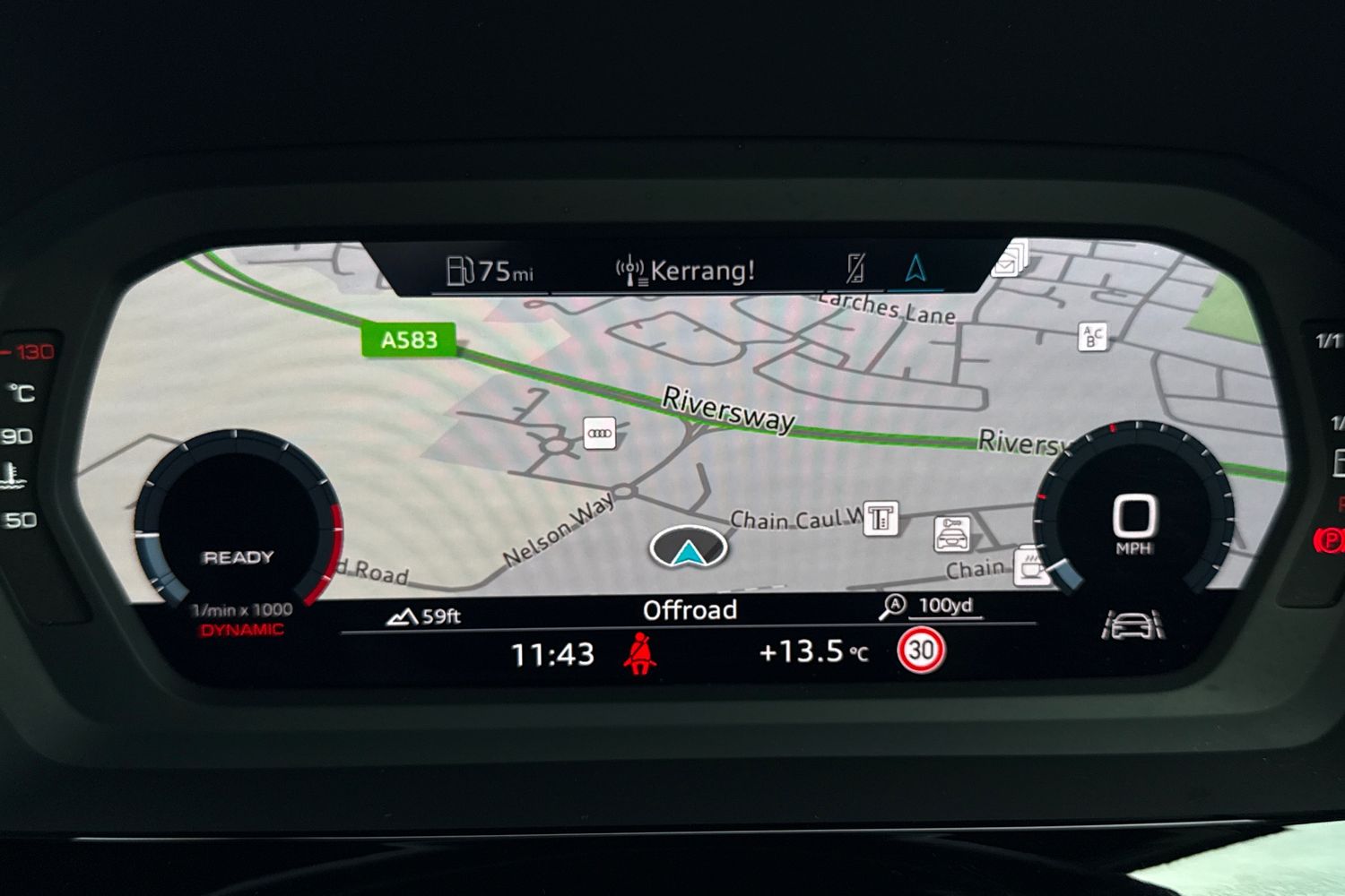 Used Audi A3 2023 for sale - 77973425: Photo 55