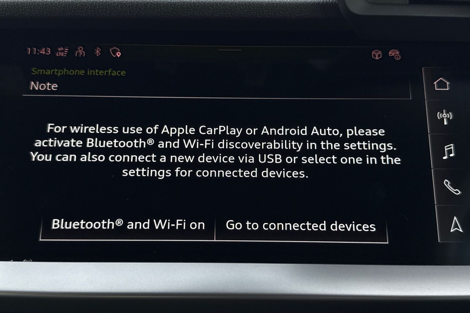 Used Audi A3 2023 for sale - 77973425: Photo 56