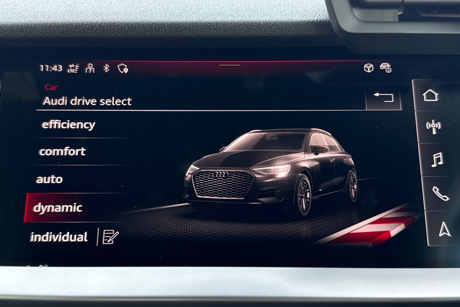 Used Audi A3 2023 for sale - 77973425: Photo 57