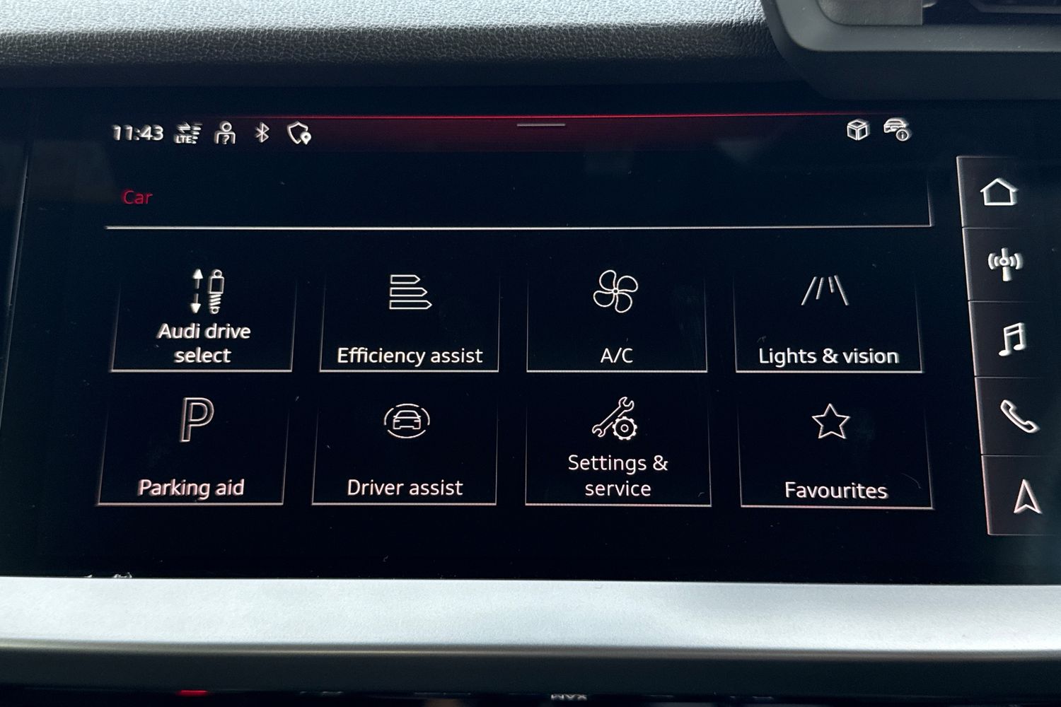 Used Audi A3 2023 for sale - 77973425: Photo 58