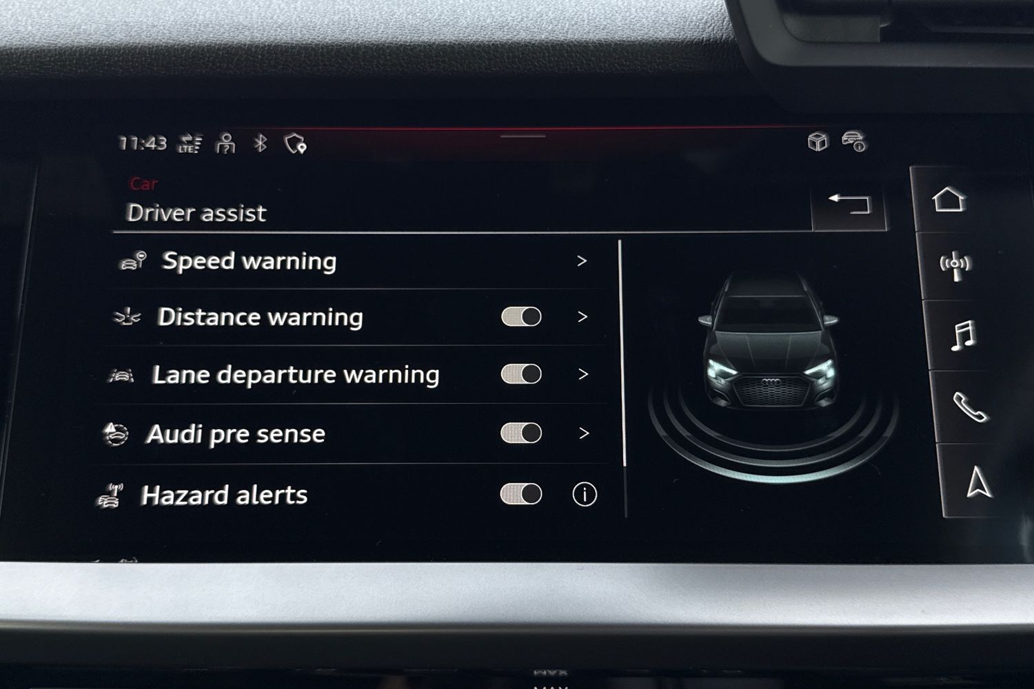 Used Audi A3 2023 for sale - 77973425: Photo 59