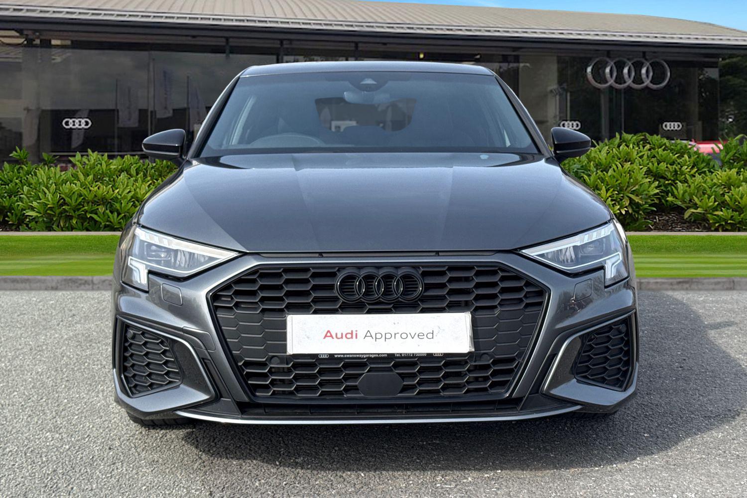 Used Audi A3 2023 for sale - 77973425: Photo 6