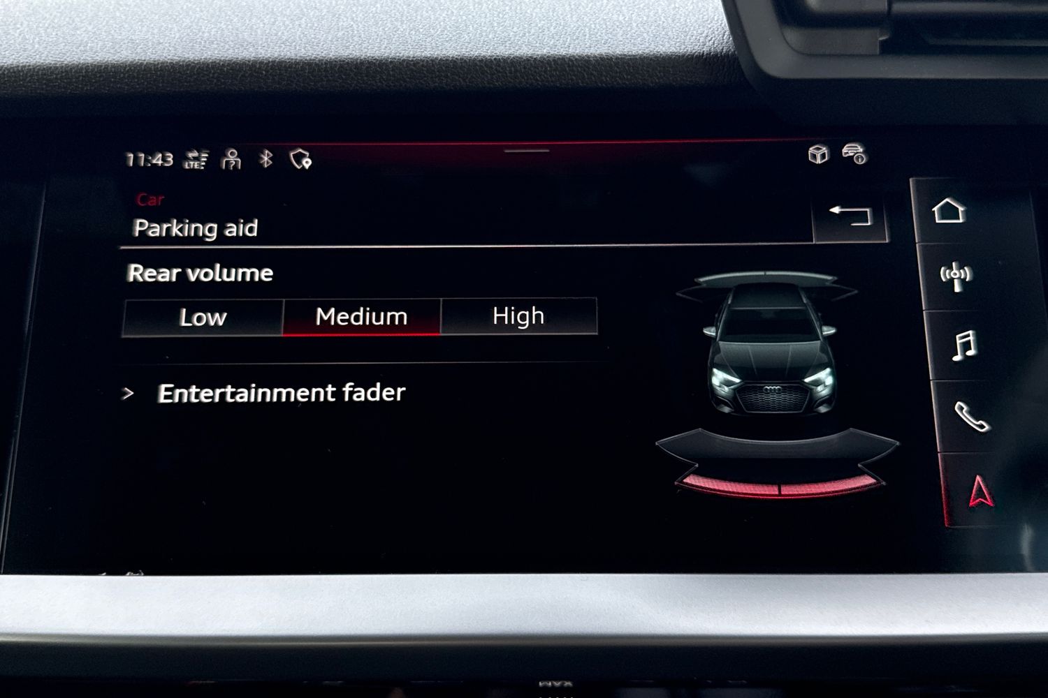 Used Audi A3 2023 for sale - 77973425: Photo 60