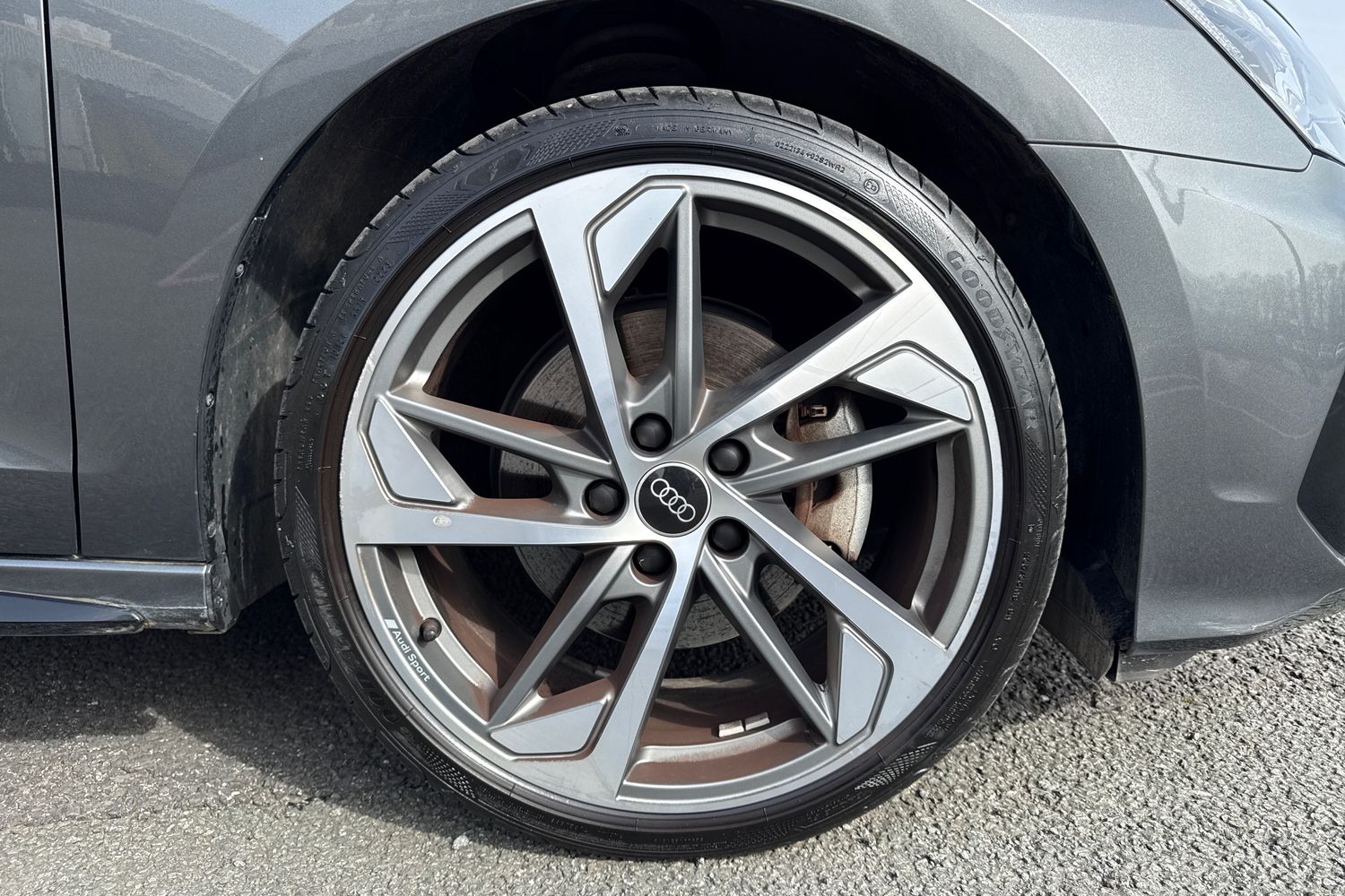 Used Audi A3 2023 for sale - 77973425: Photo 7