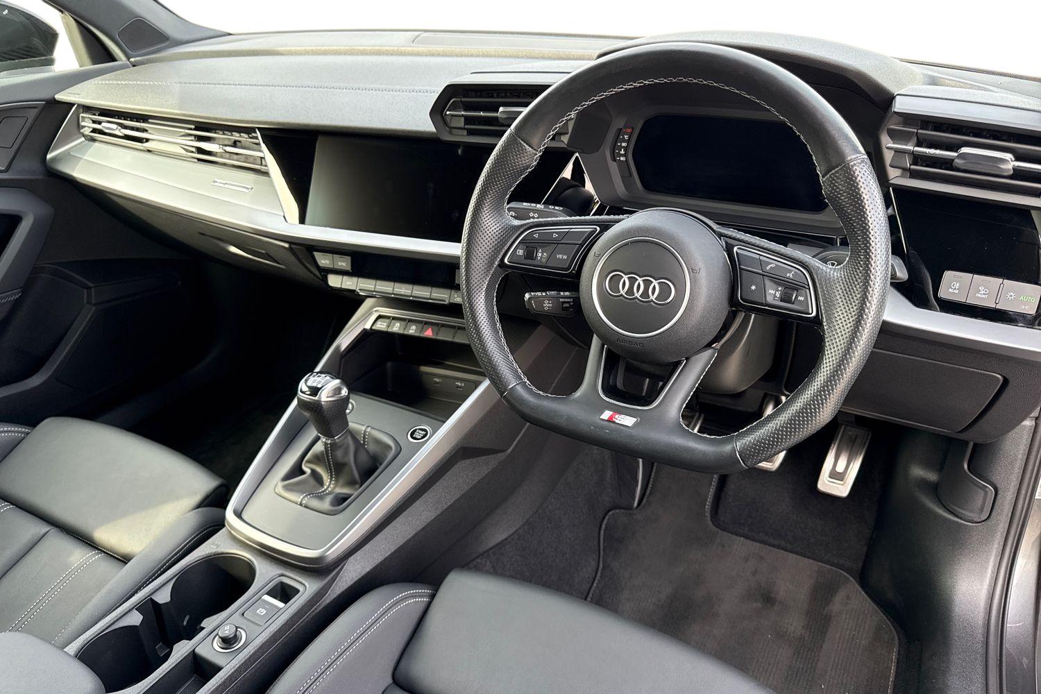 Used Audi A3 2023 for sale - 77973425: Photo 8