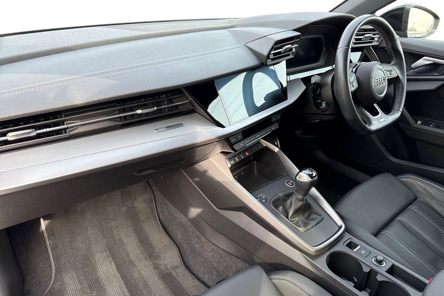 Used Audi A3 2023 for sale - 77973425: Photo 9