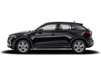 Used Audi Q2 2025 for sale - 76590433: Photo
