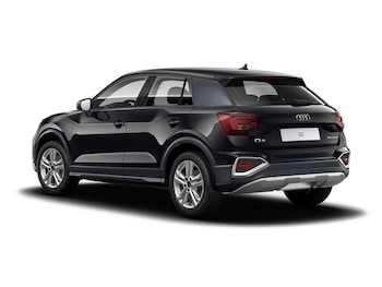 Used Audi Q2 2025 for sale - 76590433: Photo