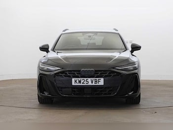 Used Audi A6 Avant 2025 for sale - 75557057: Photo