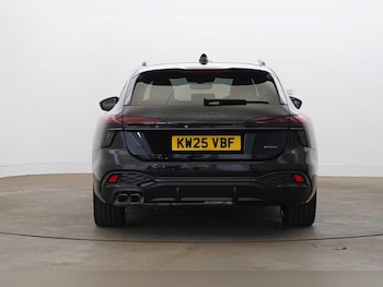 Used Audi A6 Avant 2025 for sale - 75557057: Photo