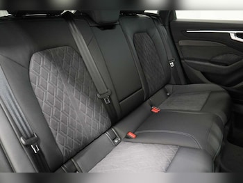 Used Audi A6 Avant 2025 for sale - 75557057: Photo