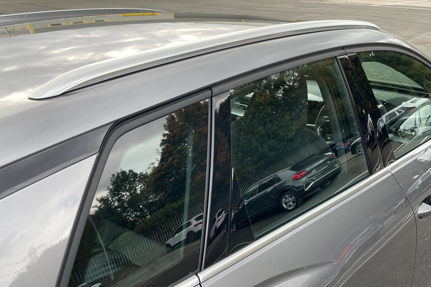 Vehicle 36