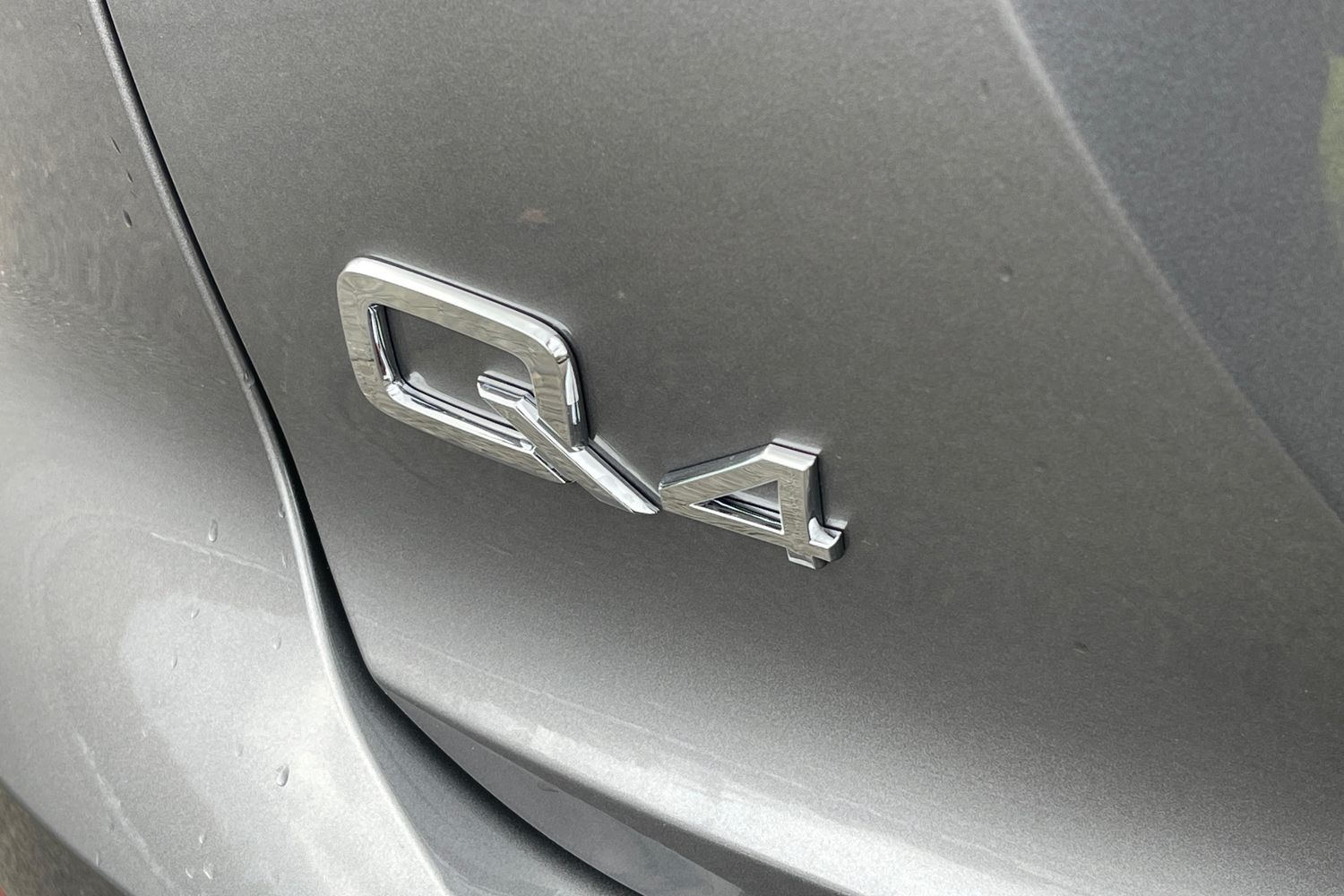 Vehicle 40