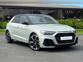 Used Audi A1 2026 for sale - 78526033: Photo