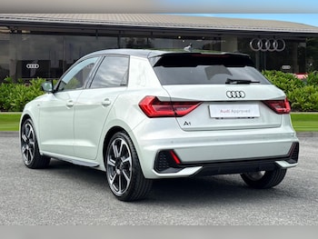 Used Audi A1 2026 for sale - 78526033: Photo