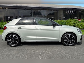 Used Audi A1 2026 for sale - 78526033: Photo