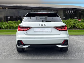 Used Audi A1 2026 for sale - 78526033: Photo