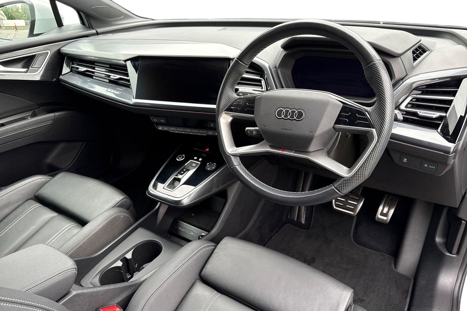 Used Audi e-tron 2024 for sale - 76027174: Photo 14