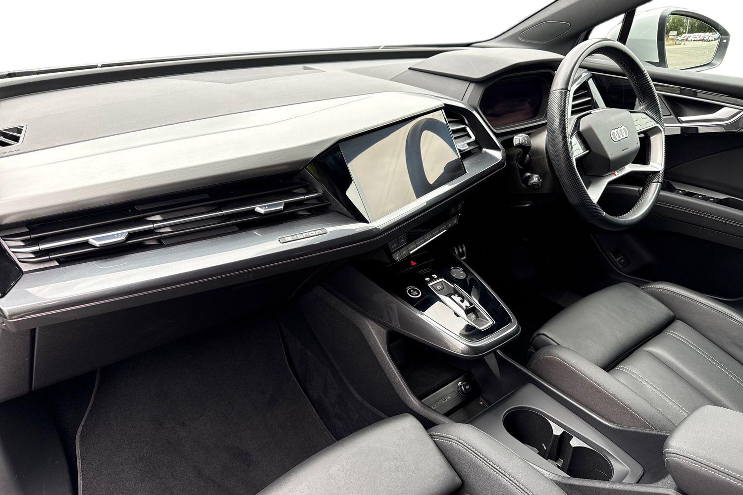 Used Audi e-tron 2024 for sale - 76027174: Photo 15