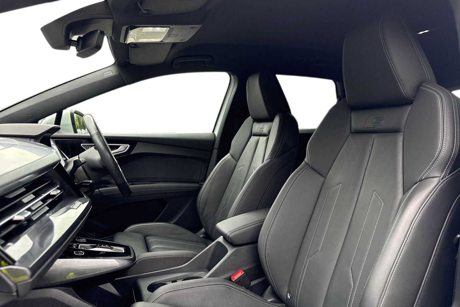 Used Audi e-tron 2024 for sale - 76027174: Photo 16
